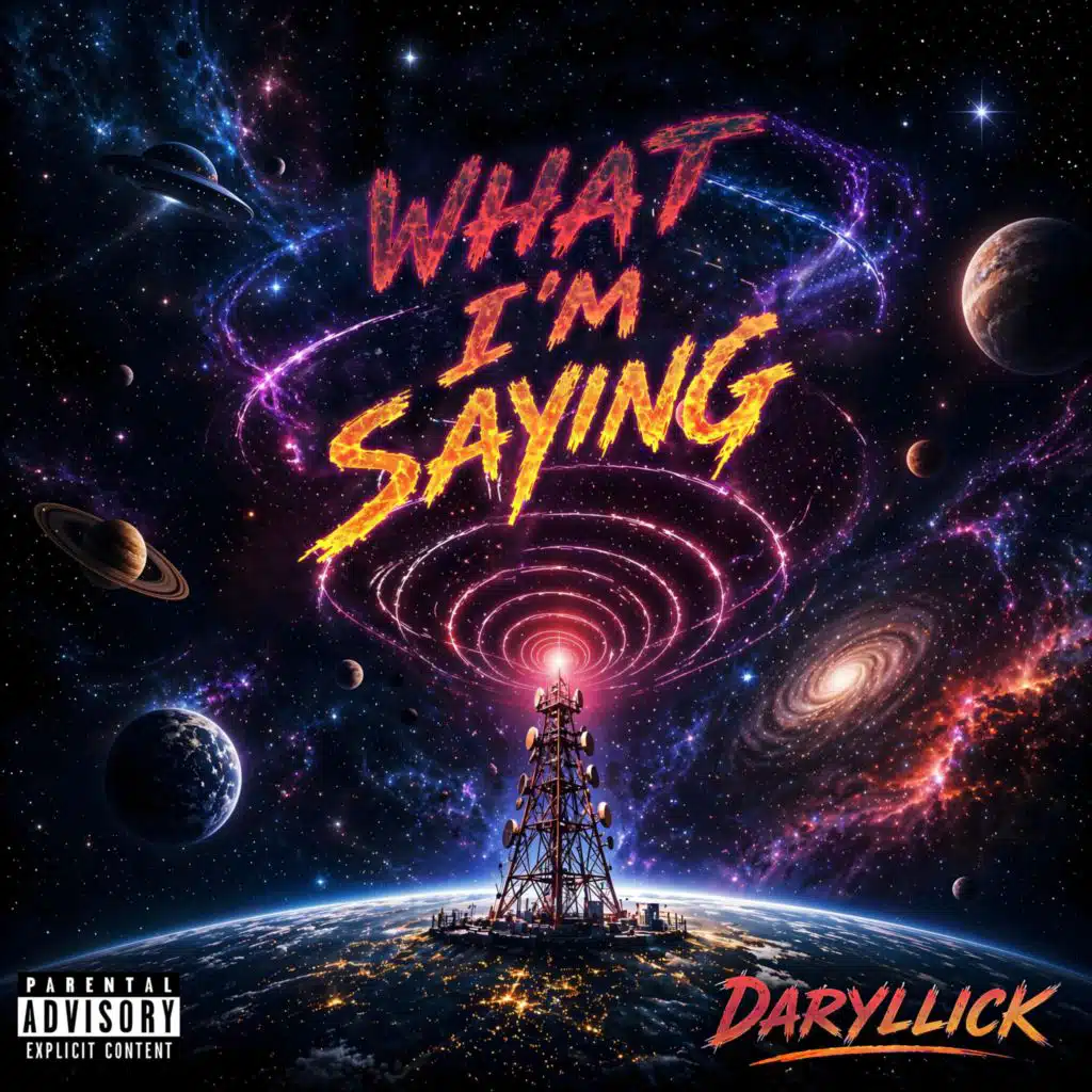 Daryllick