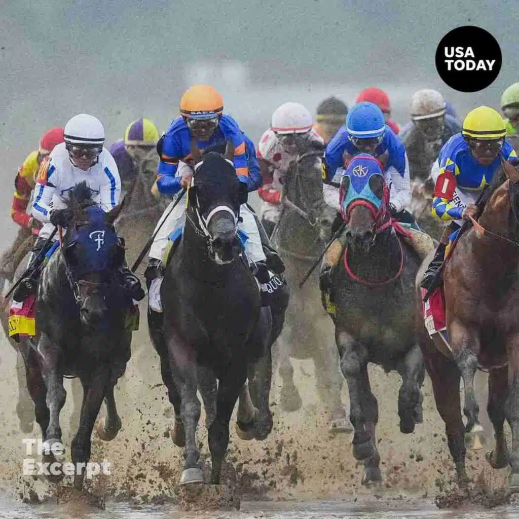 Why this year’s Kentucky Derby is wide open