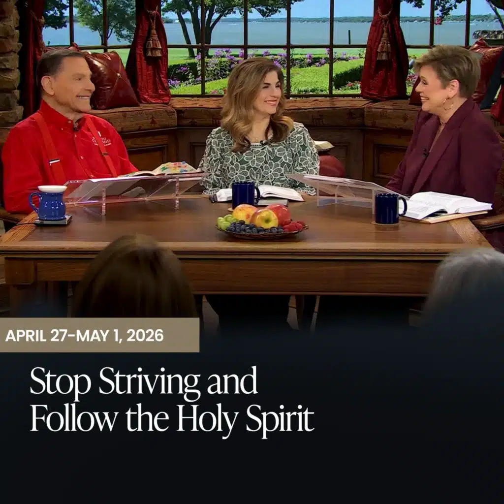 Angels Are Involved In God’s Plan 4/30