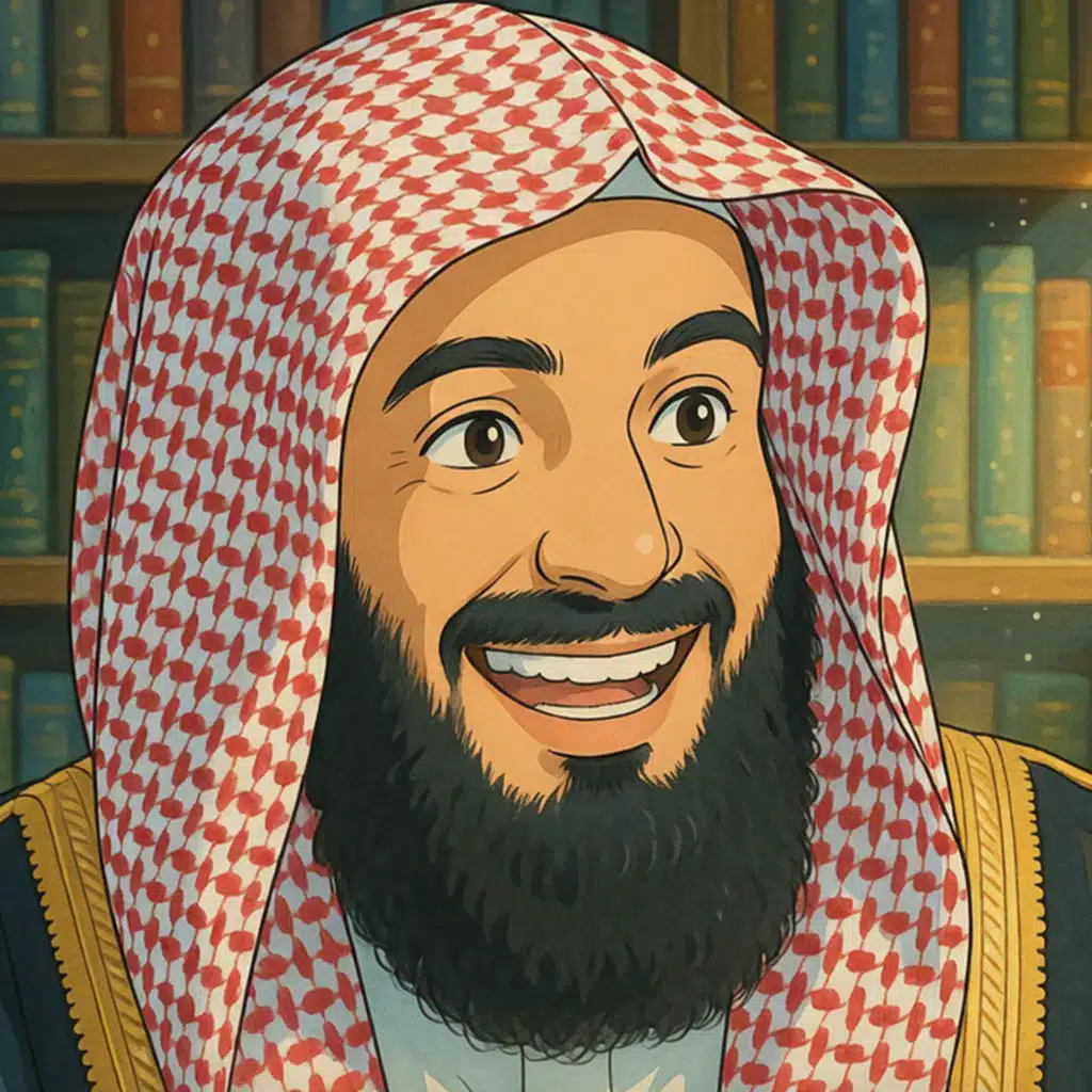 Mufti Menk