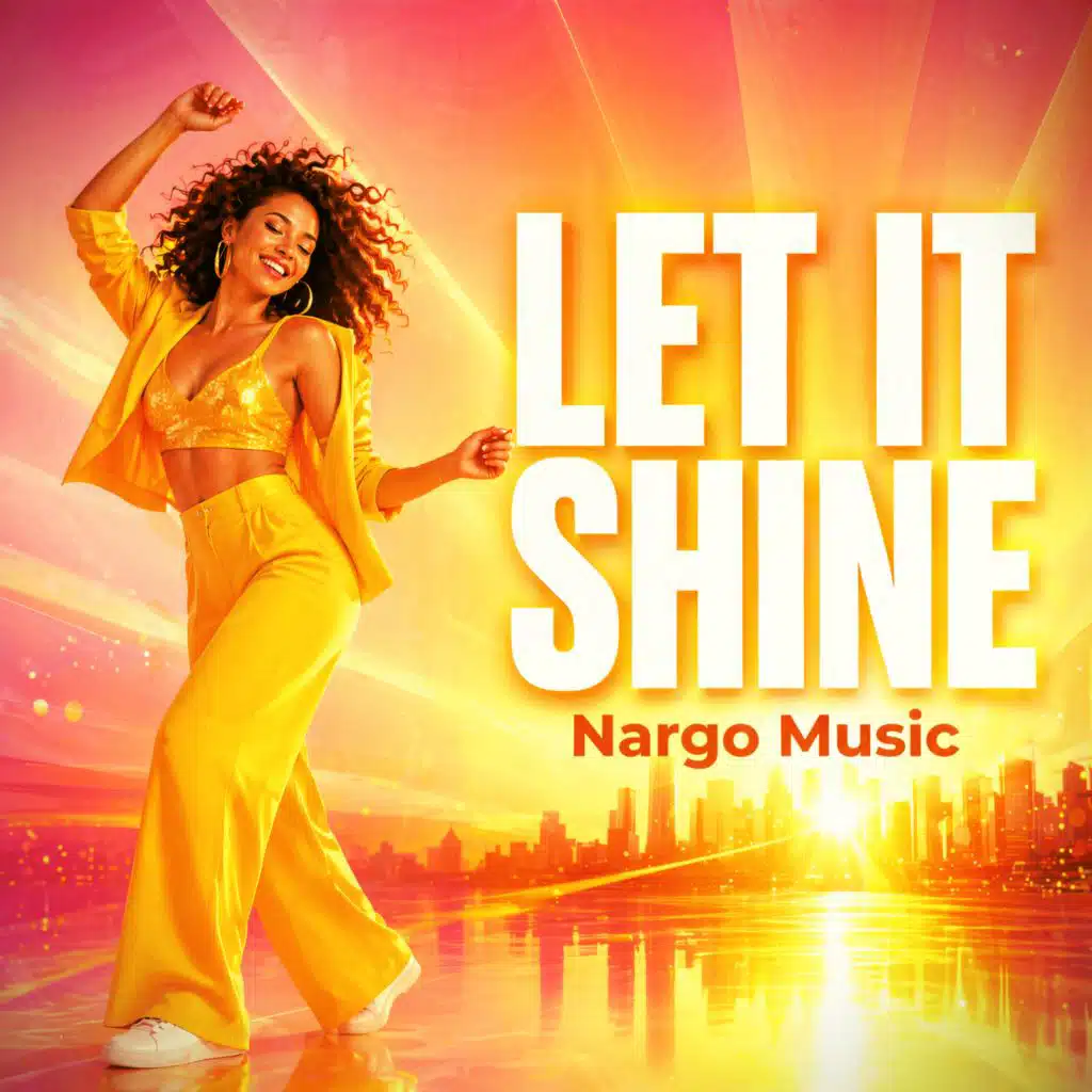 Let It Shine