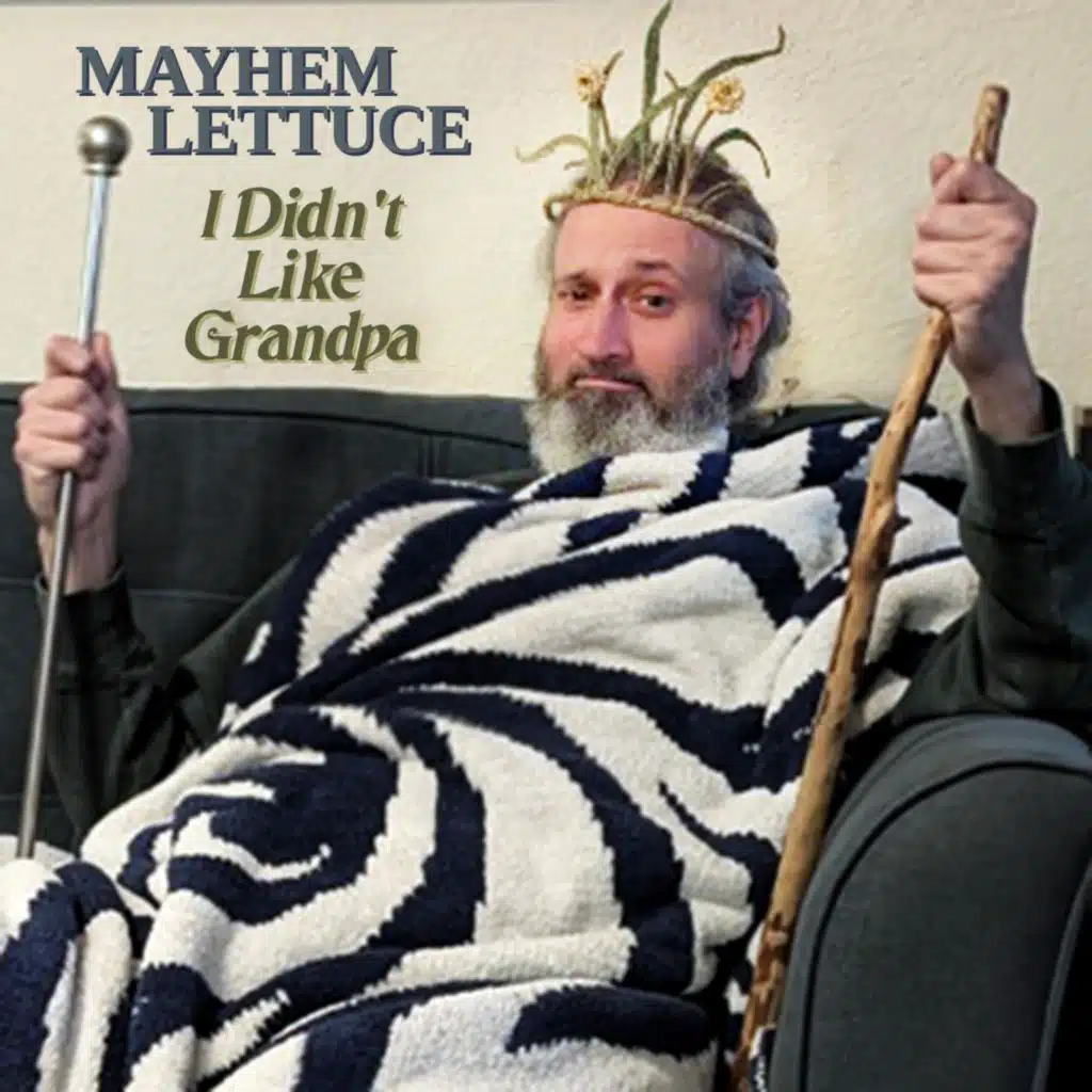 Mayhem Lettuce