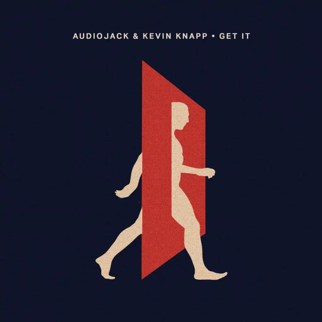 Audiojack Feat. Kevin Knapp