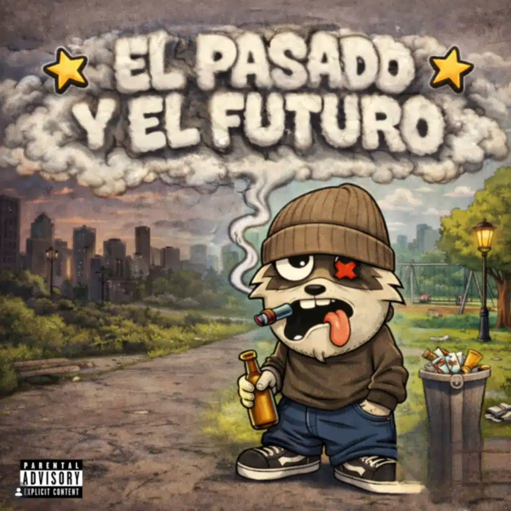 El pasado y el futuro