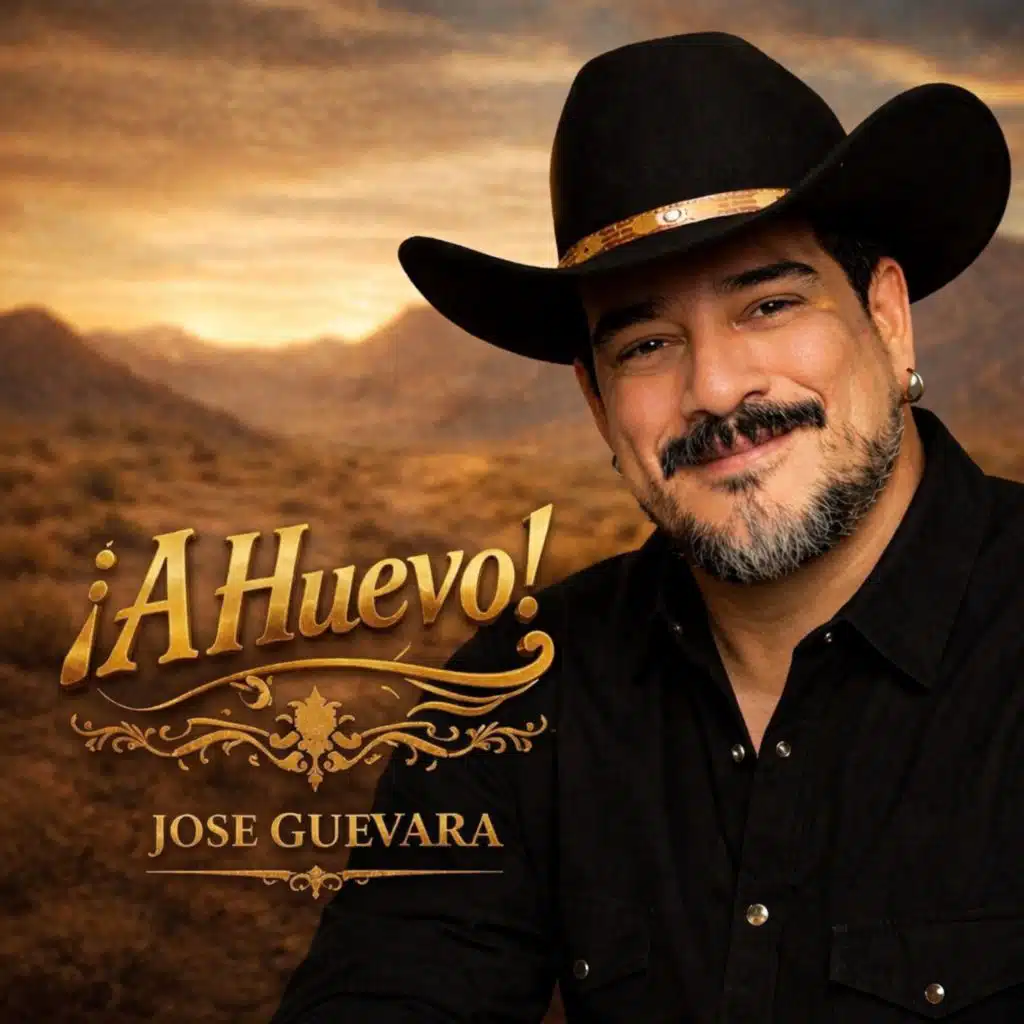 ¡A Huevo!