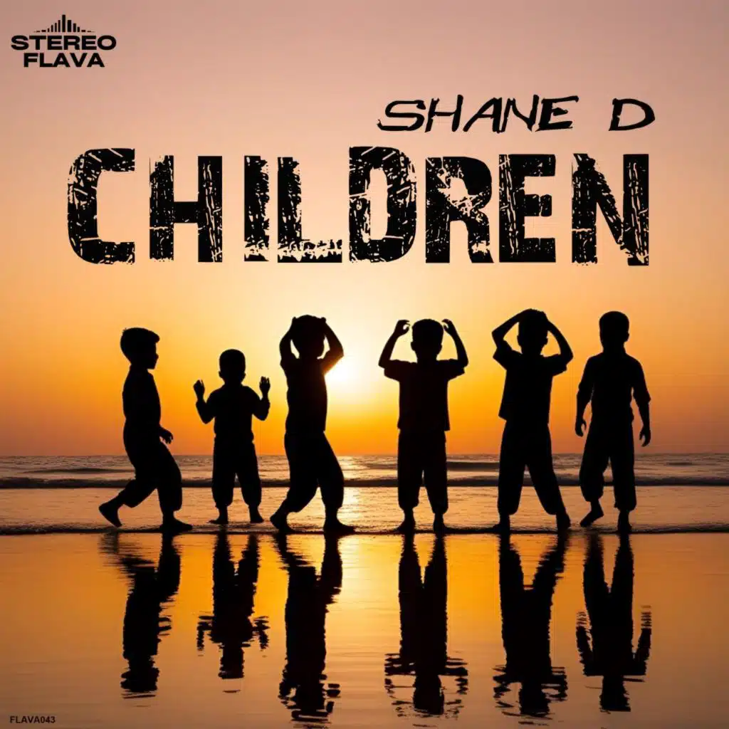 Shane D