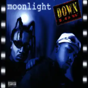 Moonlight (Dark Mix)