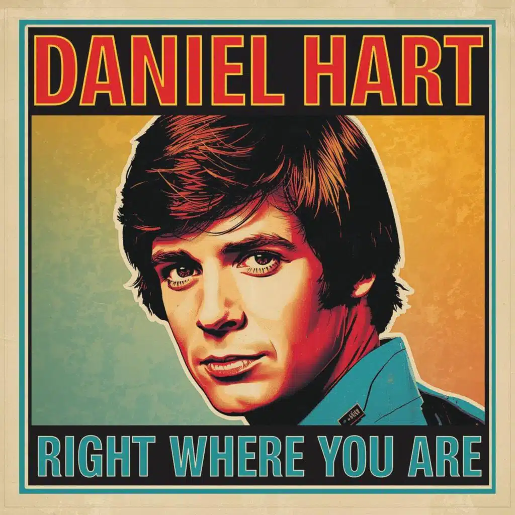 Daniel Hart