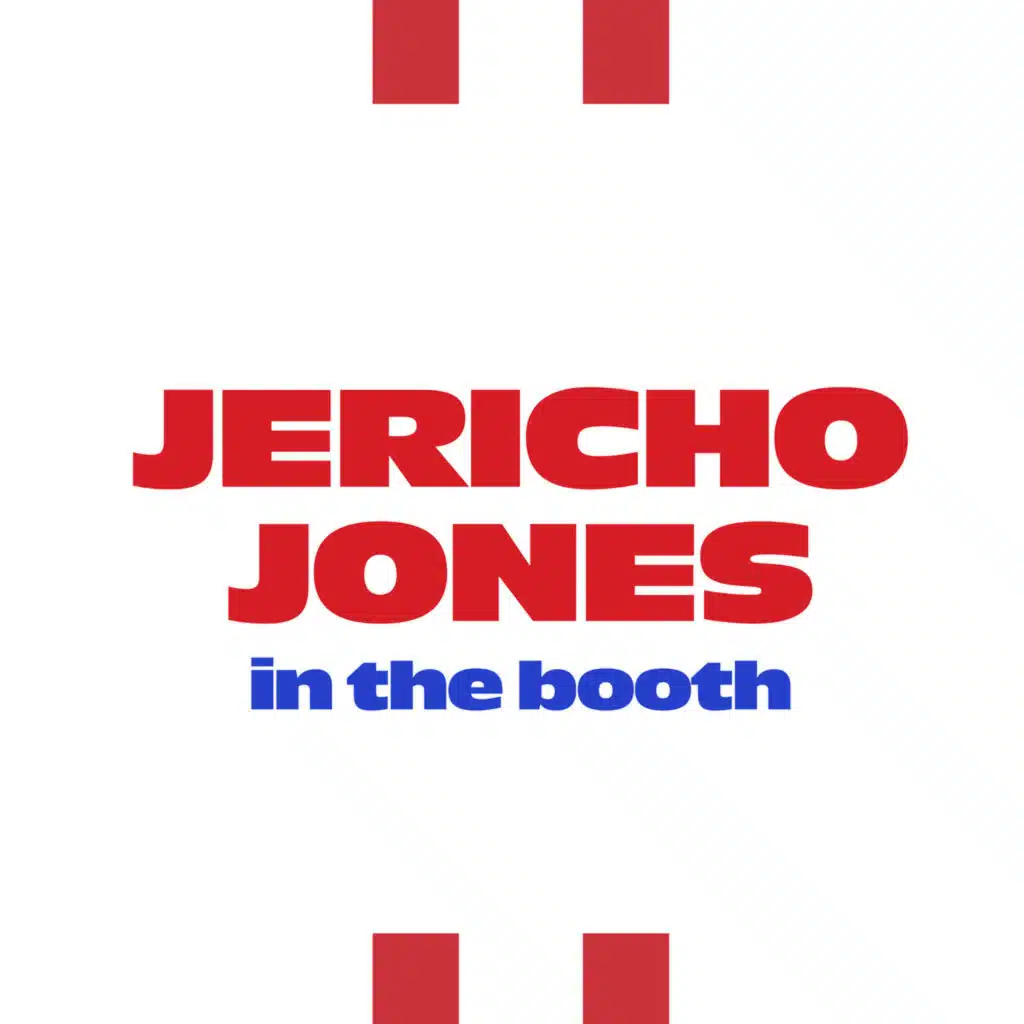 'Dogs Rewind - Jericho Jones | (Mo-State - Game 2) 4-25-26