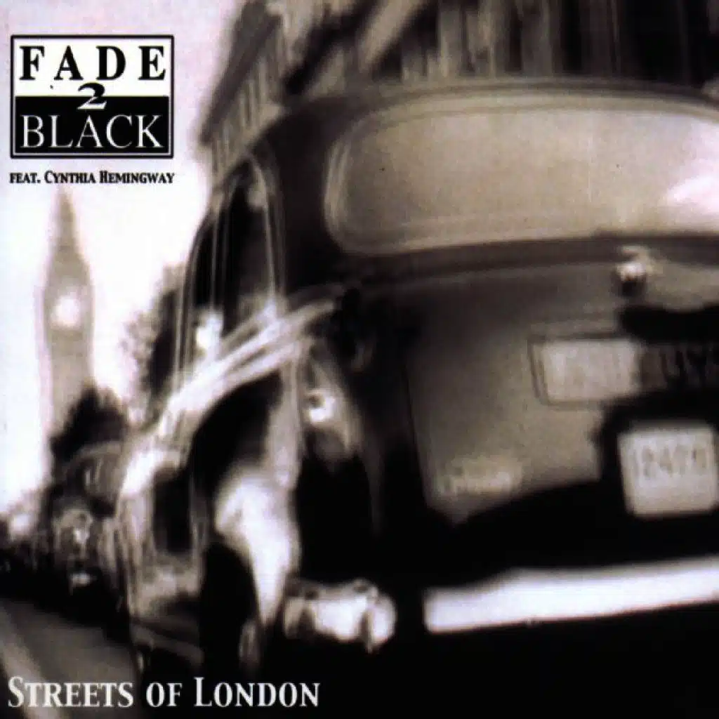 Streets Of London (Radio Fade Mix)