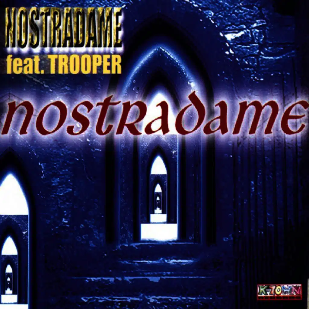 Nostradame