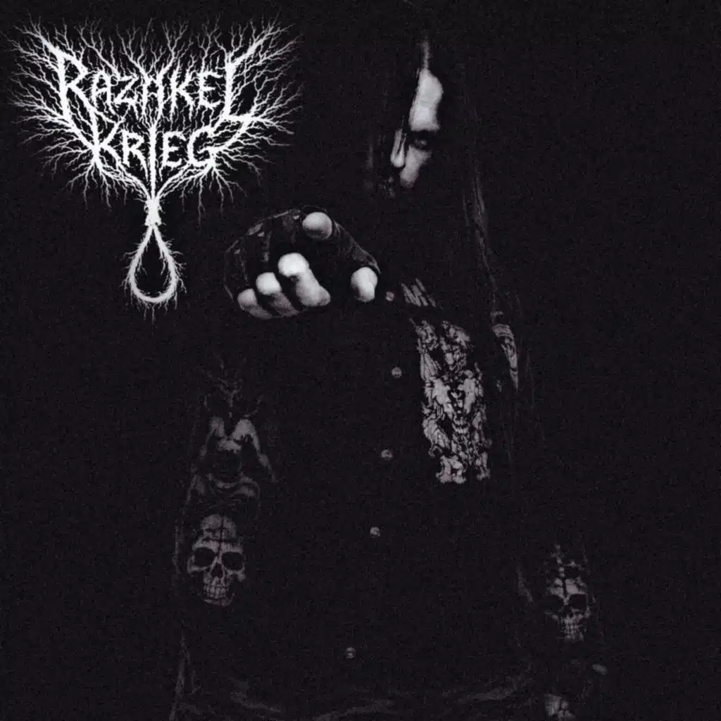 Razakel Krieg
