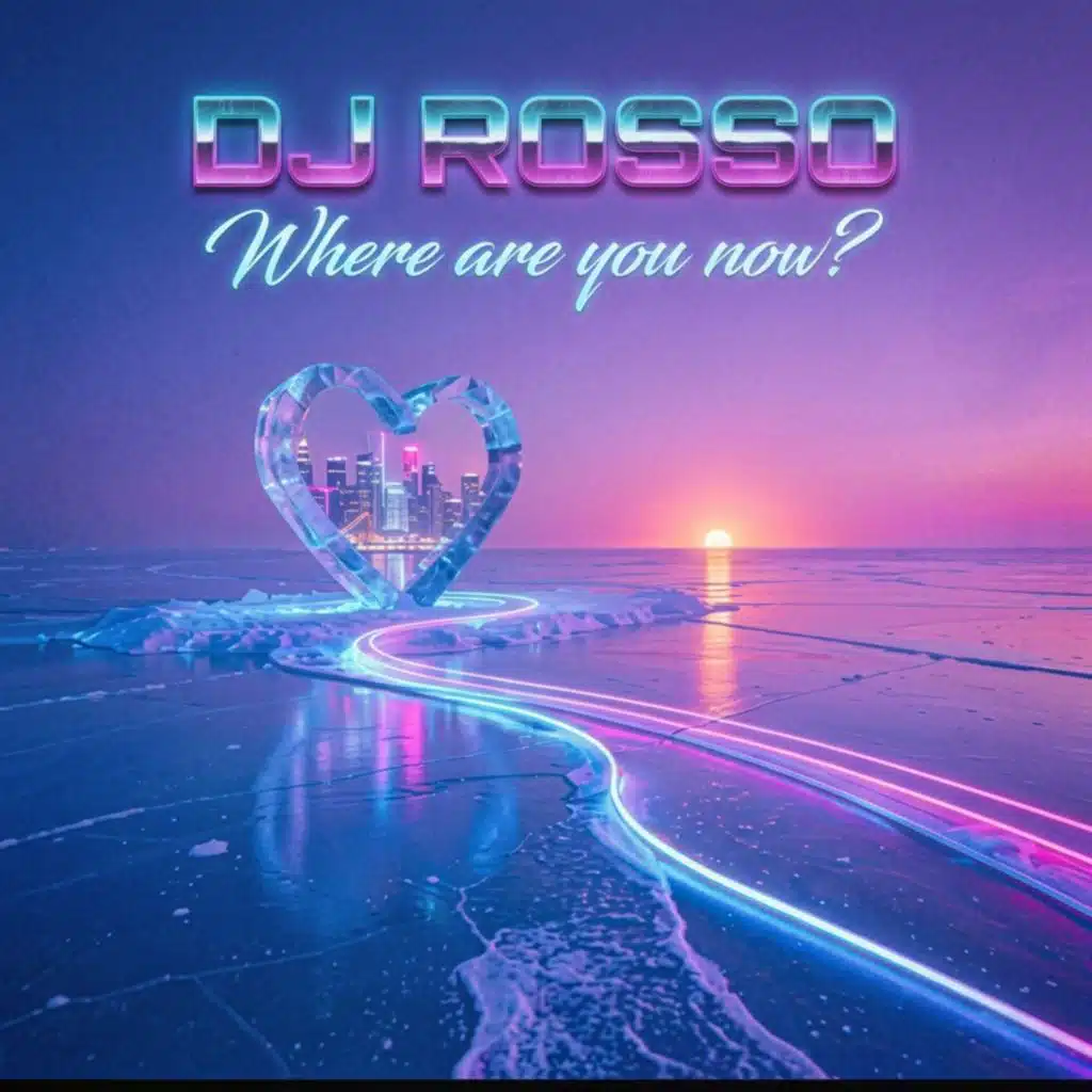 Where Are You Now