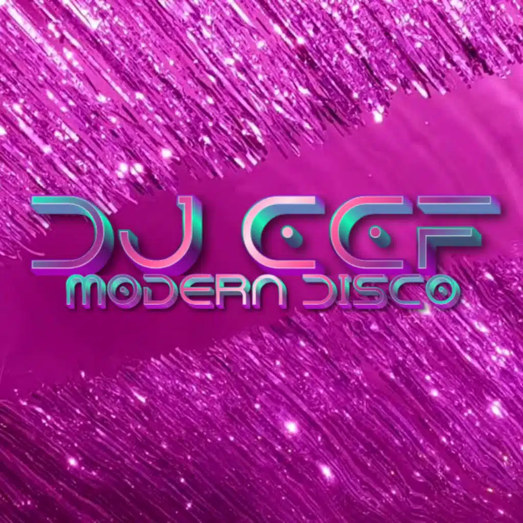 DJ Eef