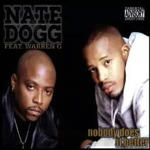 Nate Dogg feat. Warren G