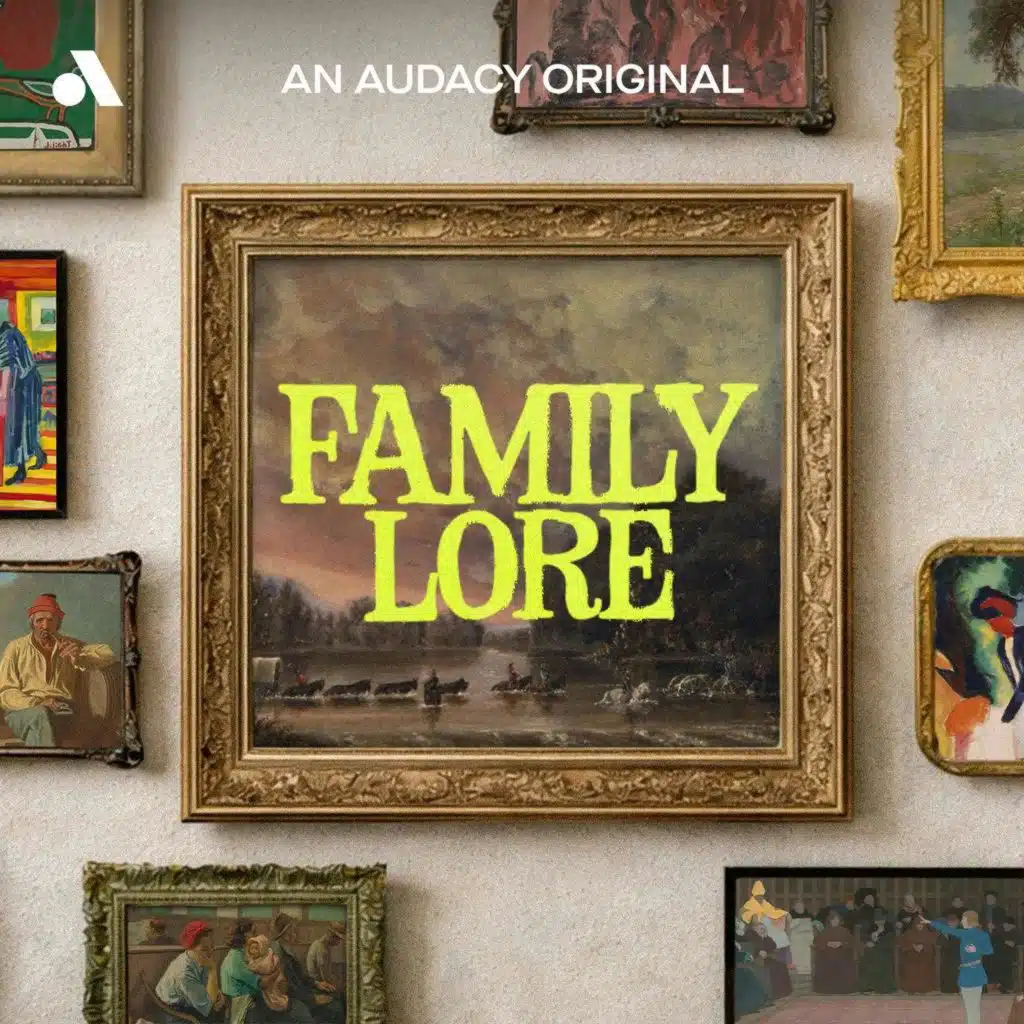 Introducing Family Lore