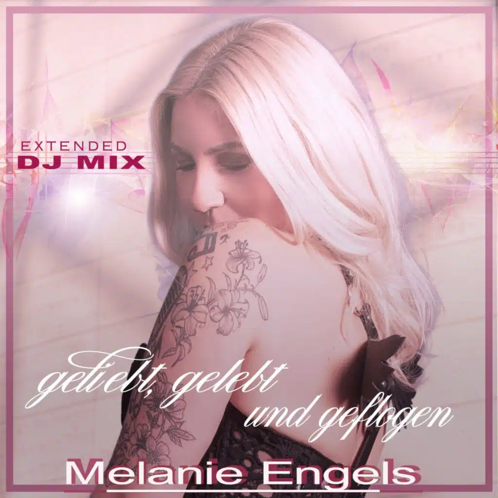 Melanie Engels