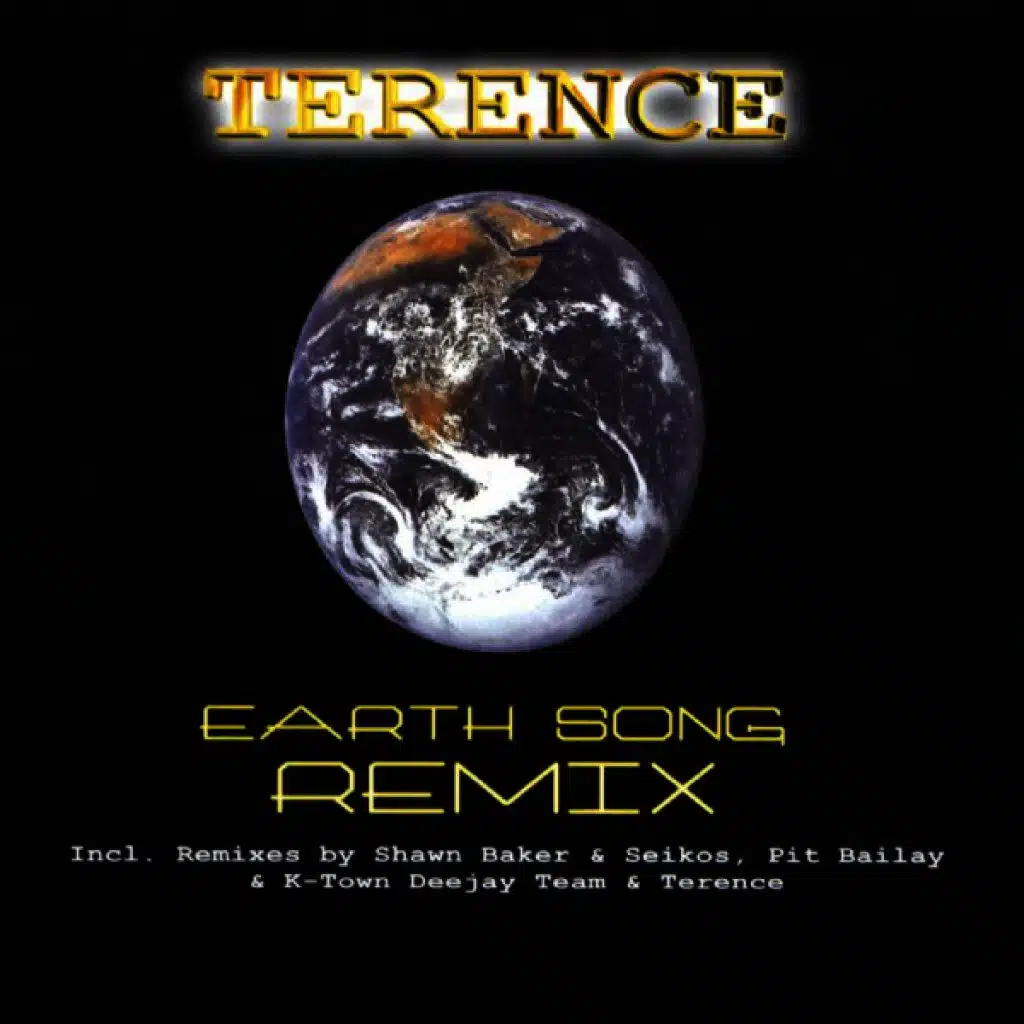 Earth Song Remix