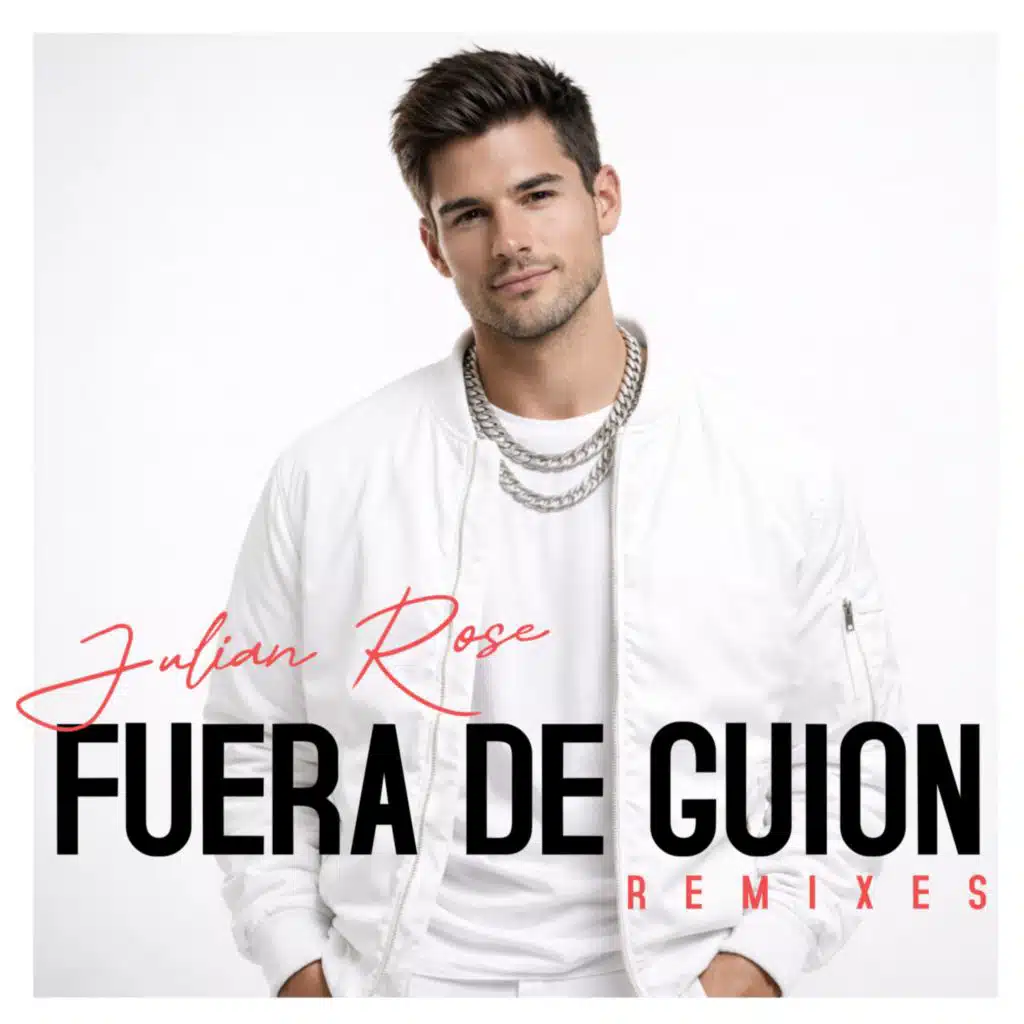 Fuera de Guion (Remixes)