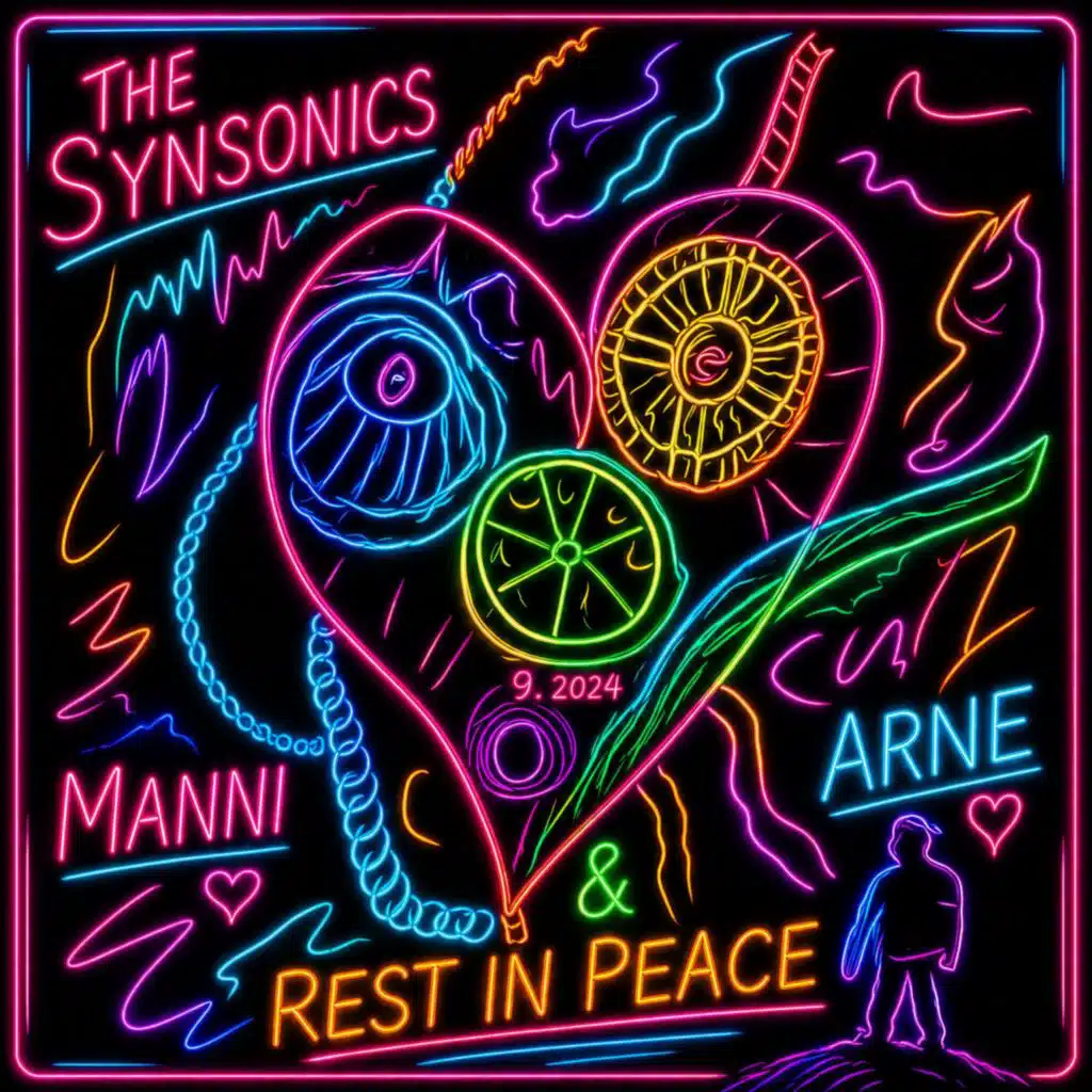 The Synsonics