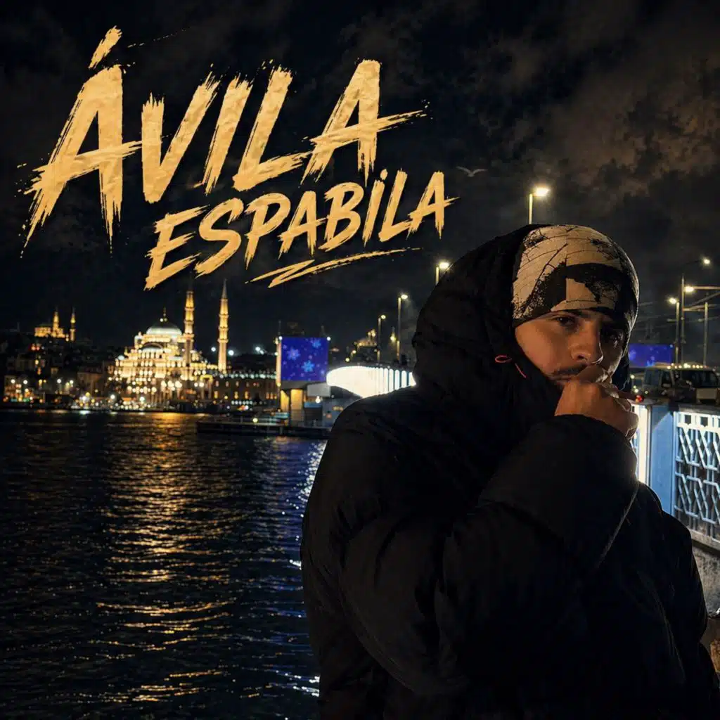 Ávila