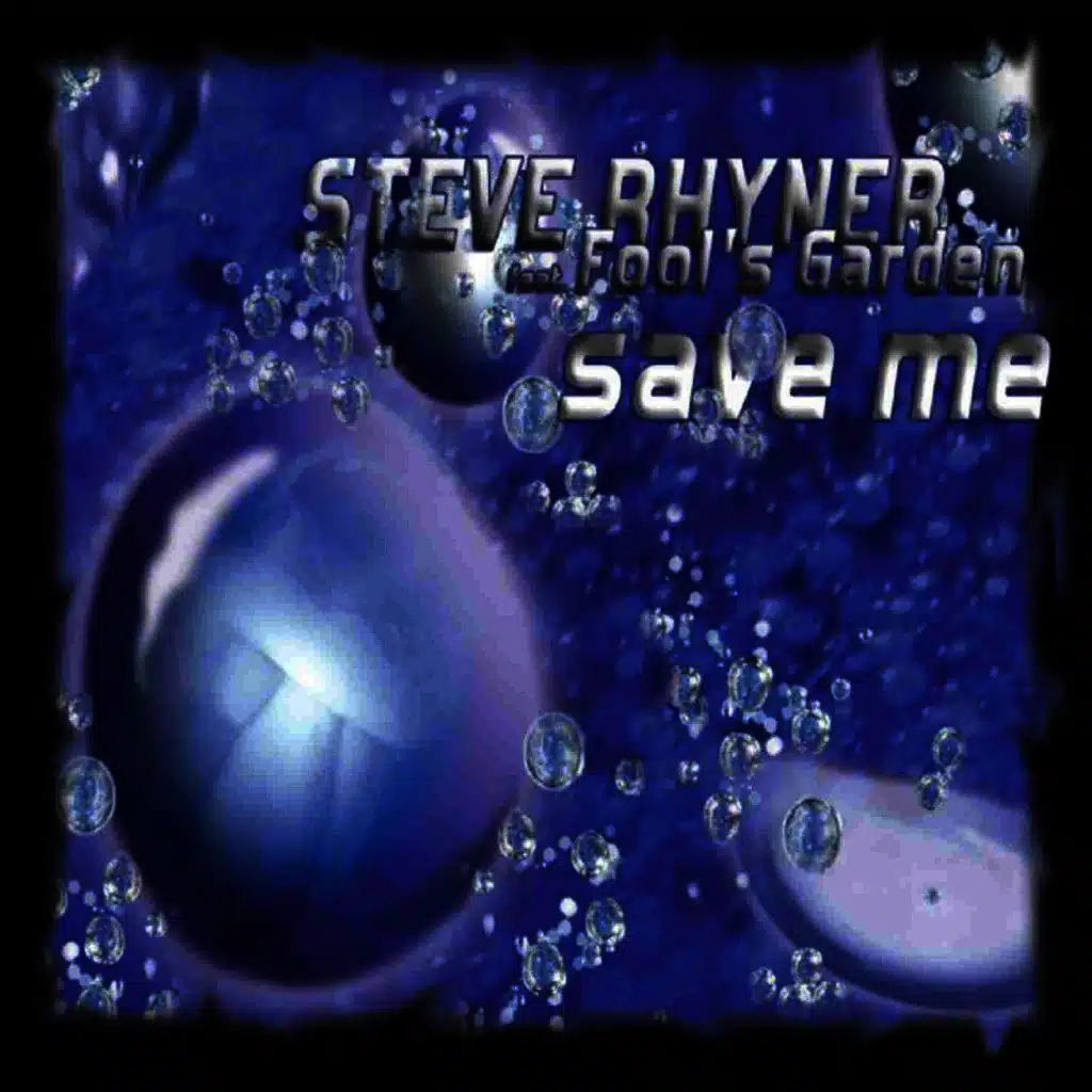 Save Me (Club Mix)