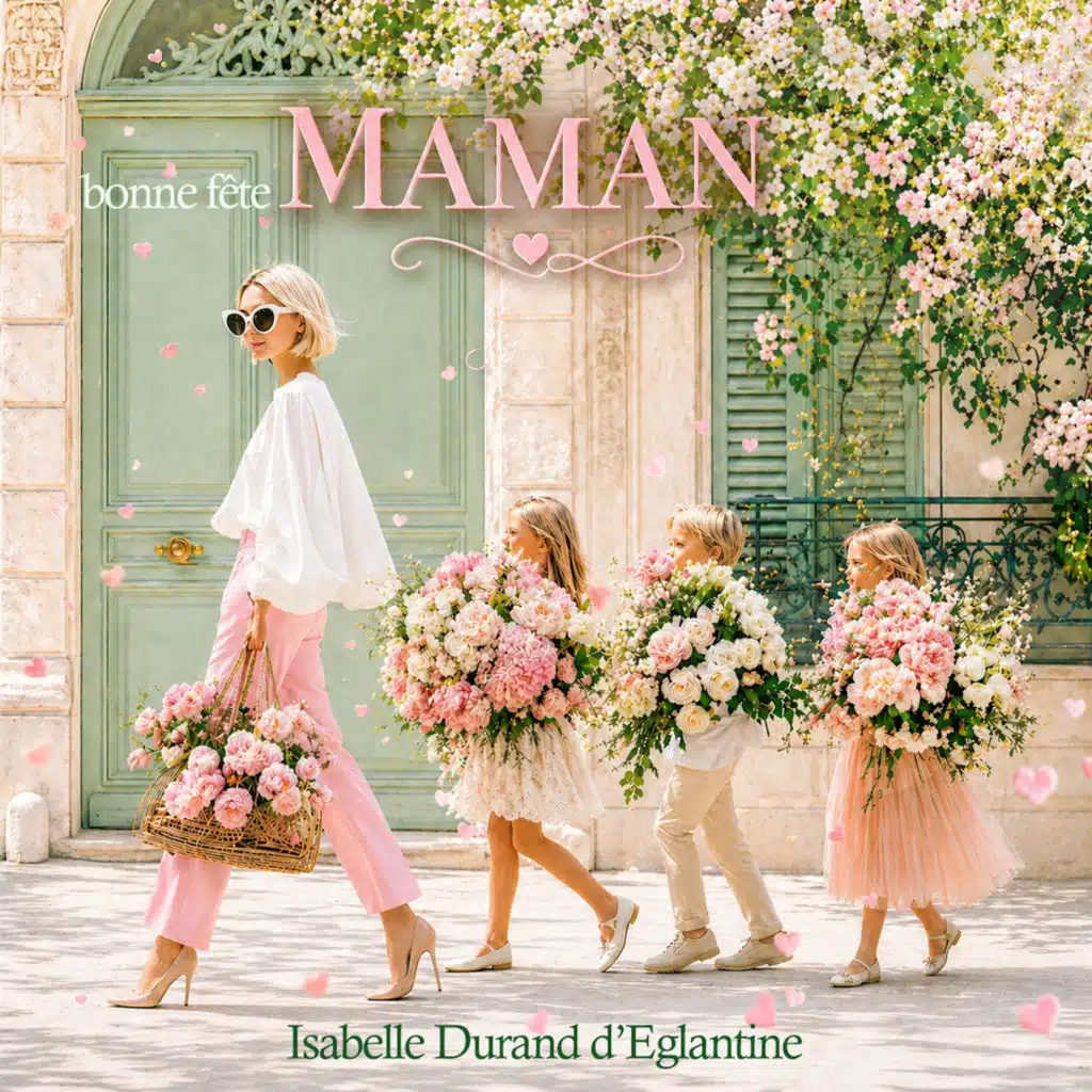 Isabelle Durand d'Eglantine