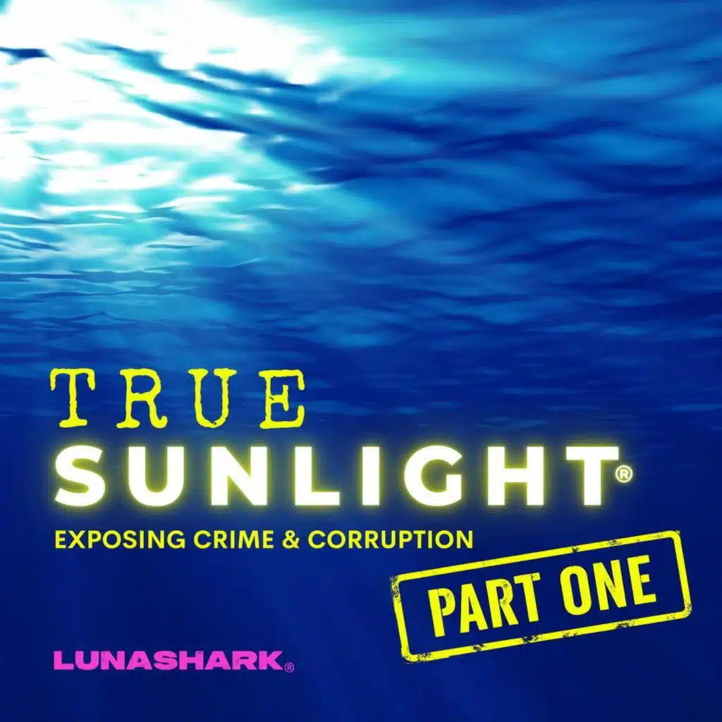 TSP #146 [Part One] - The (Very Messy) ‘Green Sea 14’ Sex Scandal at Horry County Police and the Polygraph that Blew It All Up
