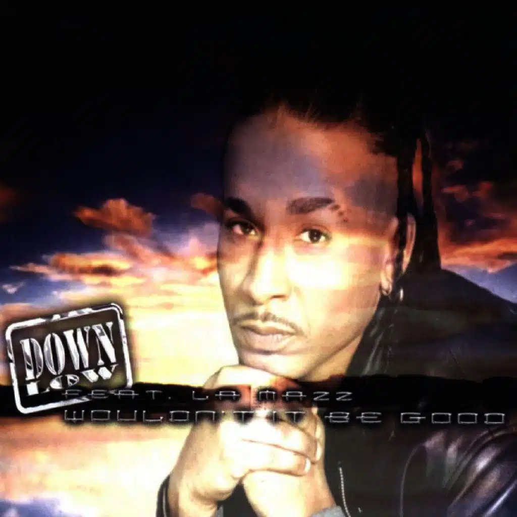 Wouldn't It Be Good (Power Maxi Mix)