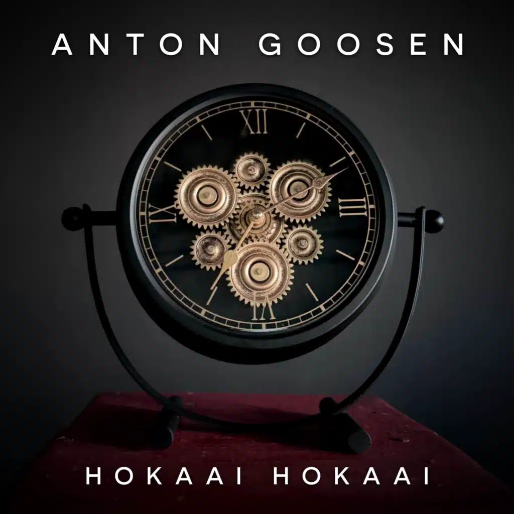 Anton Goosen