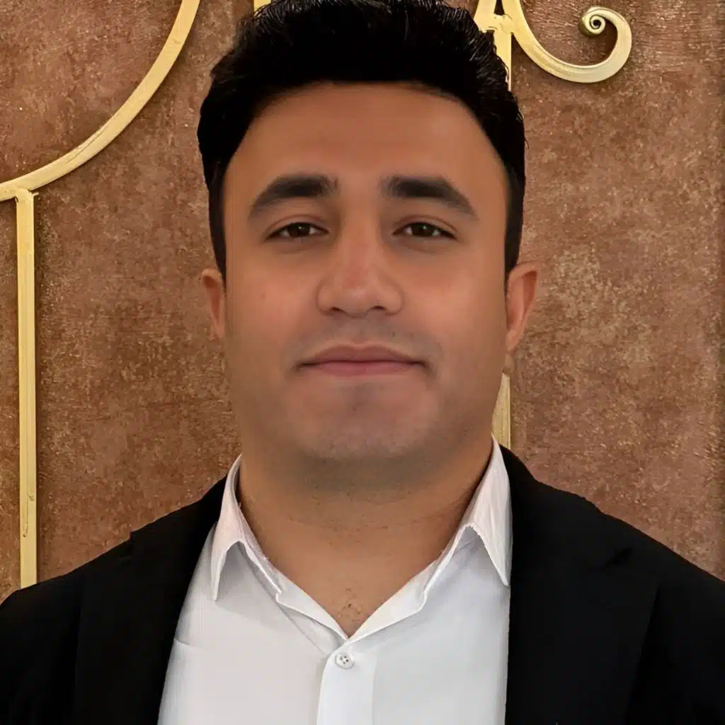 Bedirxan