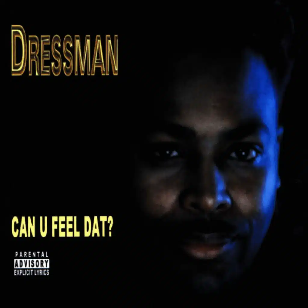 Can U feel Dat? (Radio Version)