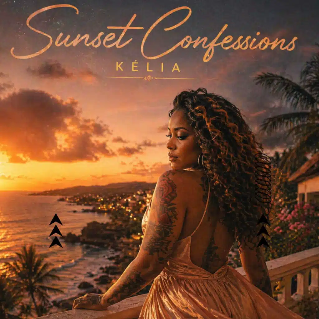 Sunset Confessions