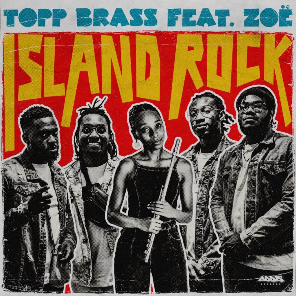 Island Rock