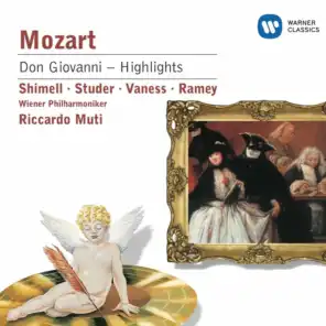Don Giovanni, K. 527, Act 1: "Madamina, il catalogo è questo" (Leporello) [feat. Samuel Ramey]