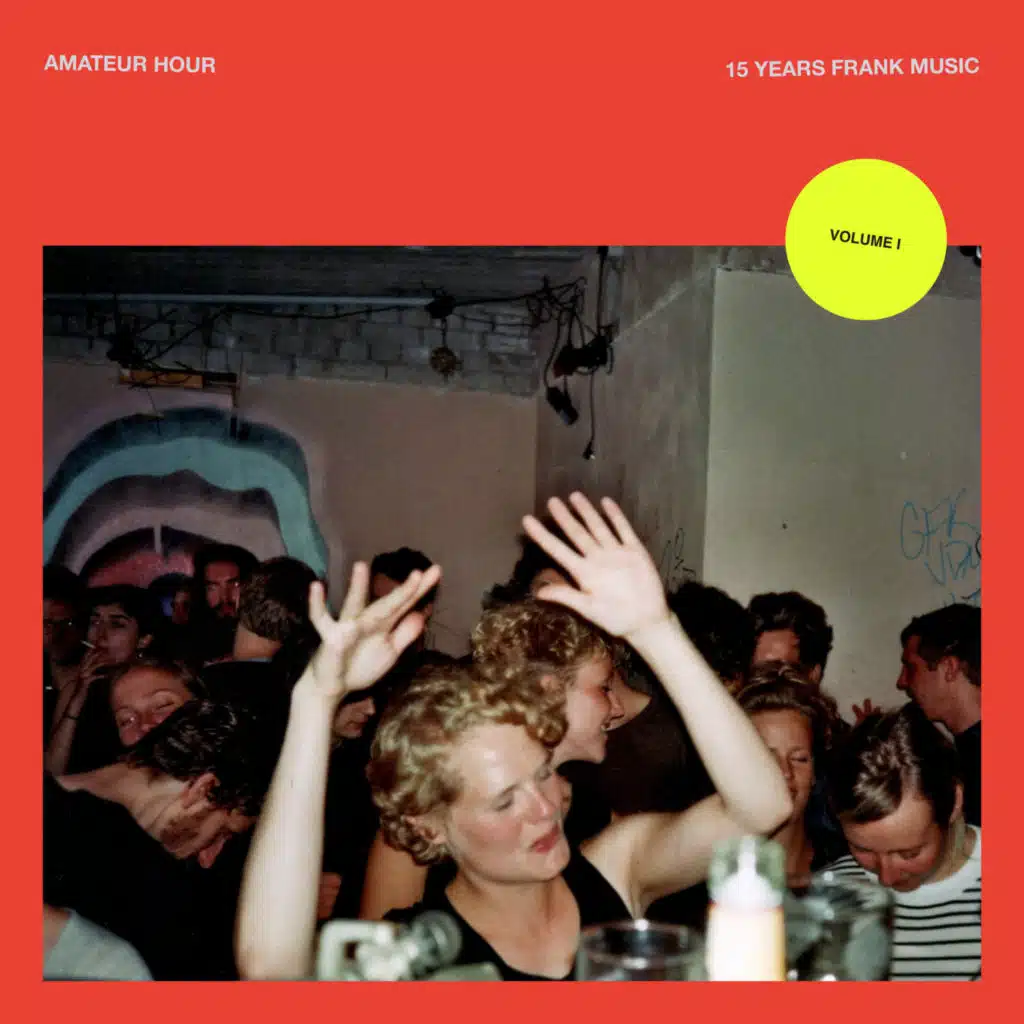 Amateur Hour Vol. I