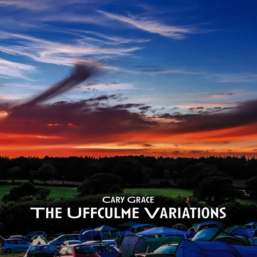 The Uffculme Variations