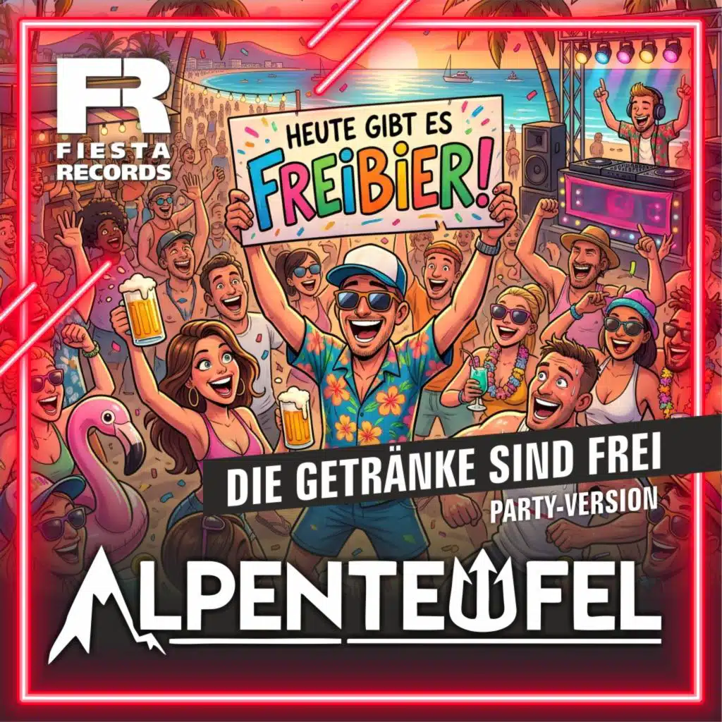 Alpenteufel
