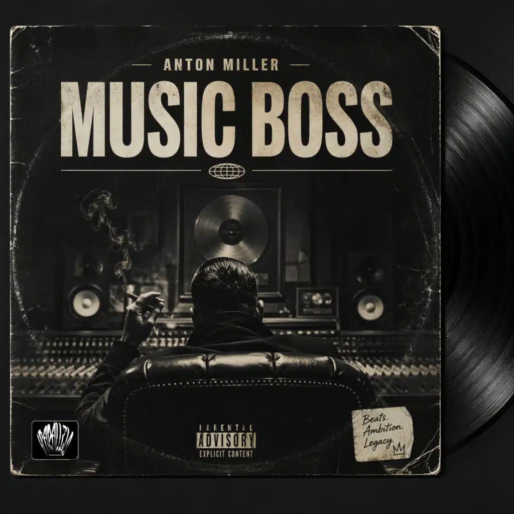 Anton Miller