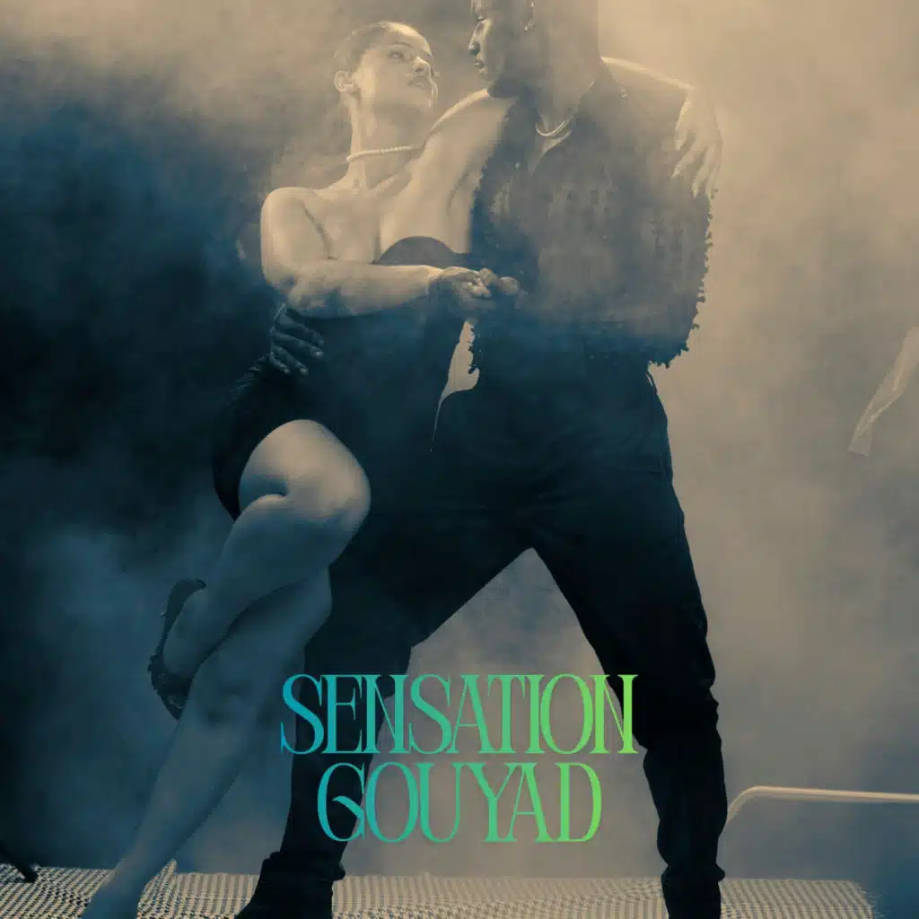 Sensation Gouyad