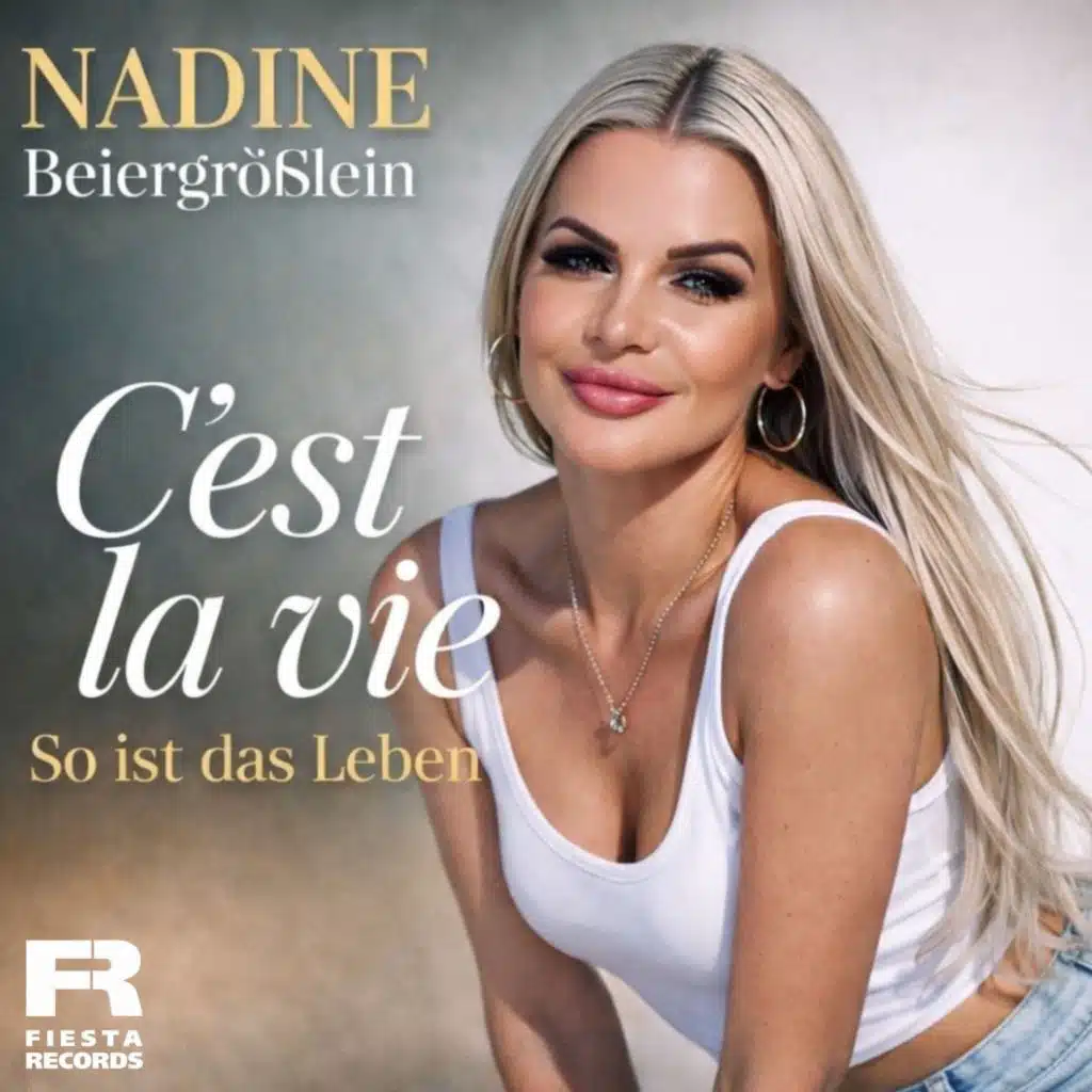 Nadine Beiergrößlein