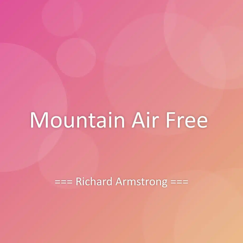 Richard Armstrong