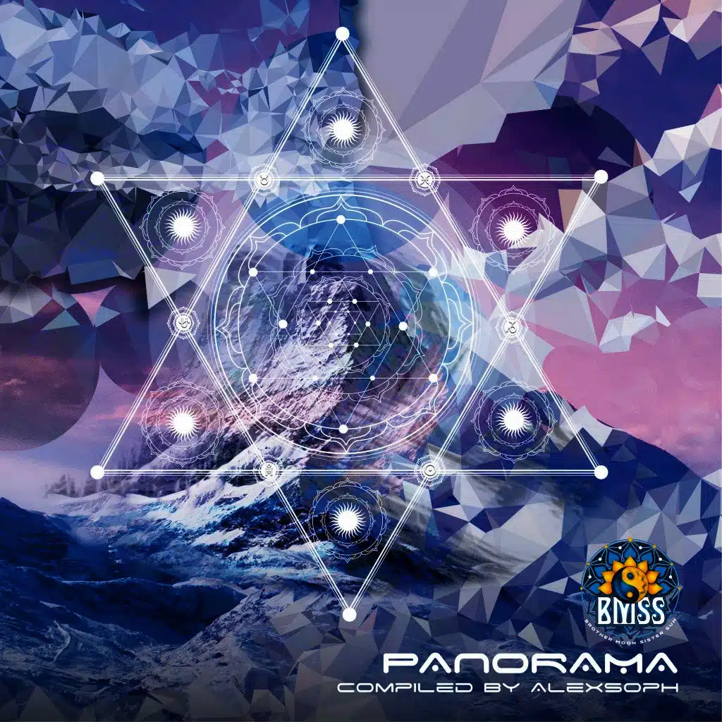 Panorama (Compiled by DJ Alexsoph)