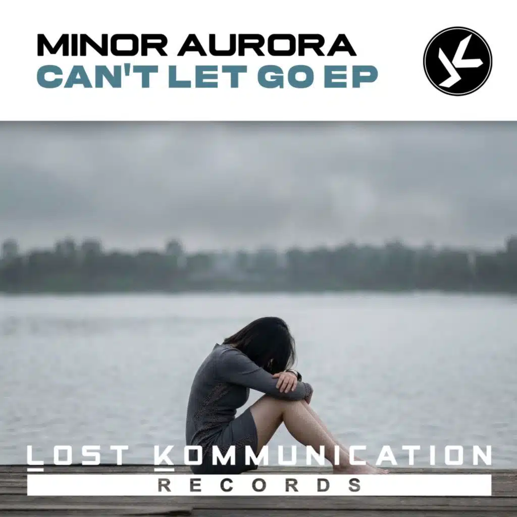 Can't Let Go (EP)