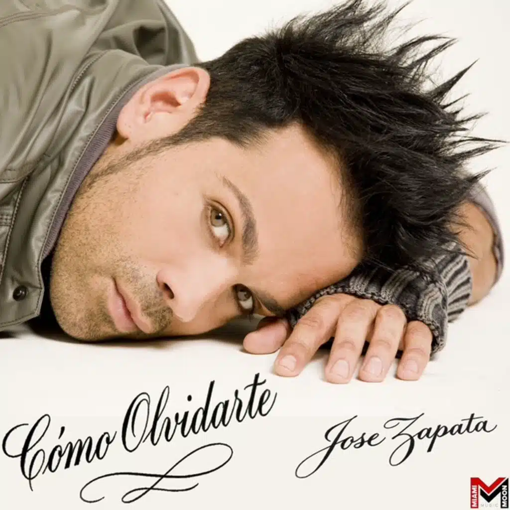 Jose Zapata