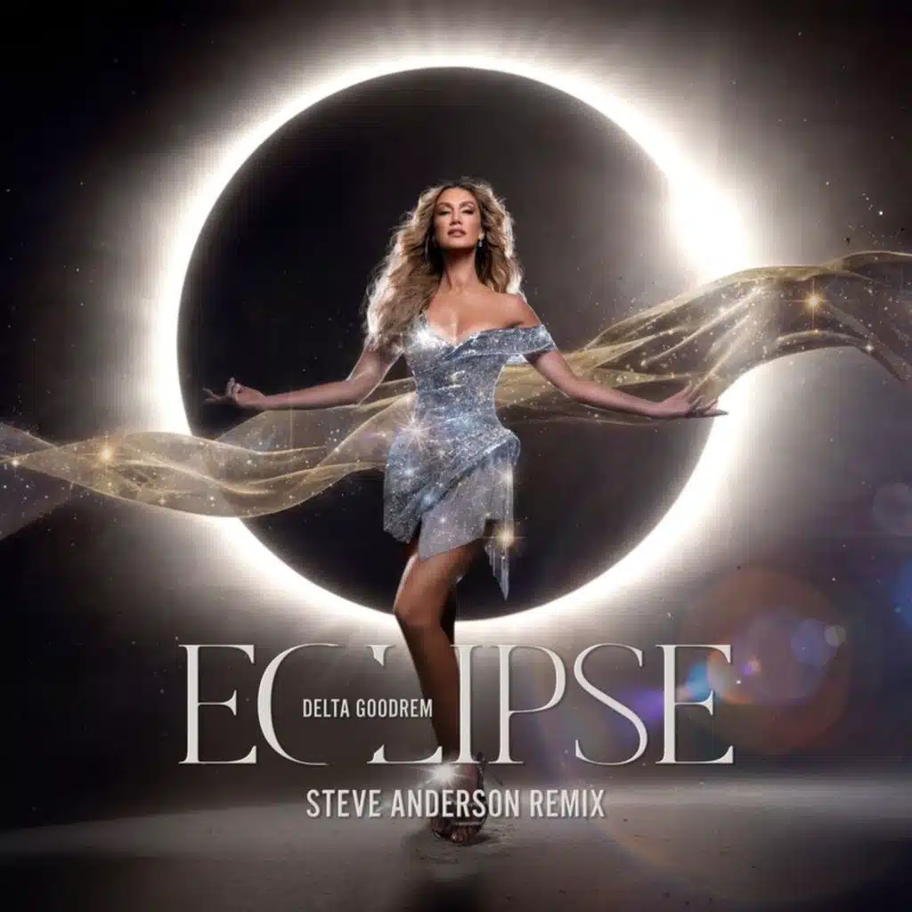Eclipse (Steve Anderson Remix)