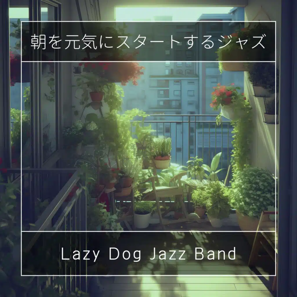 Lazy Dog Jazz Band