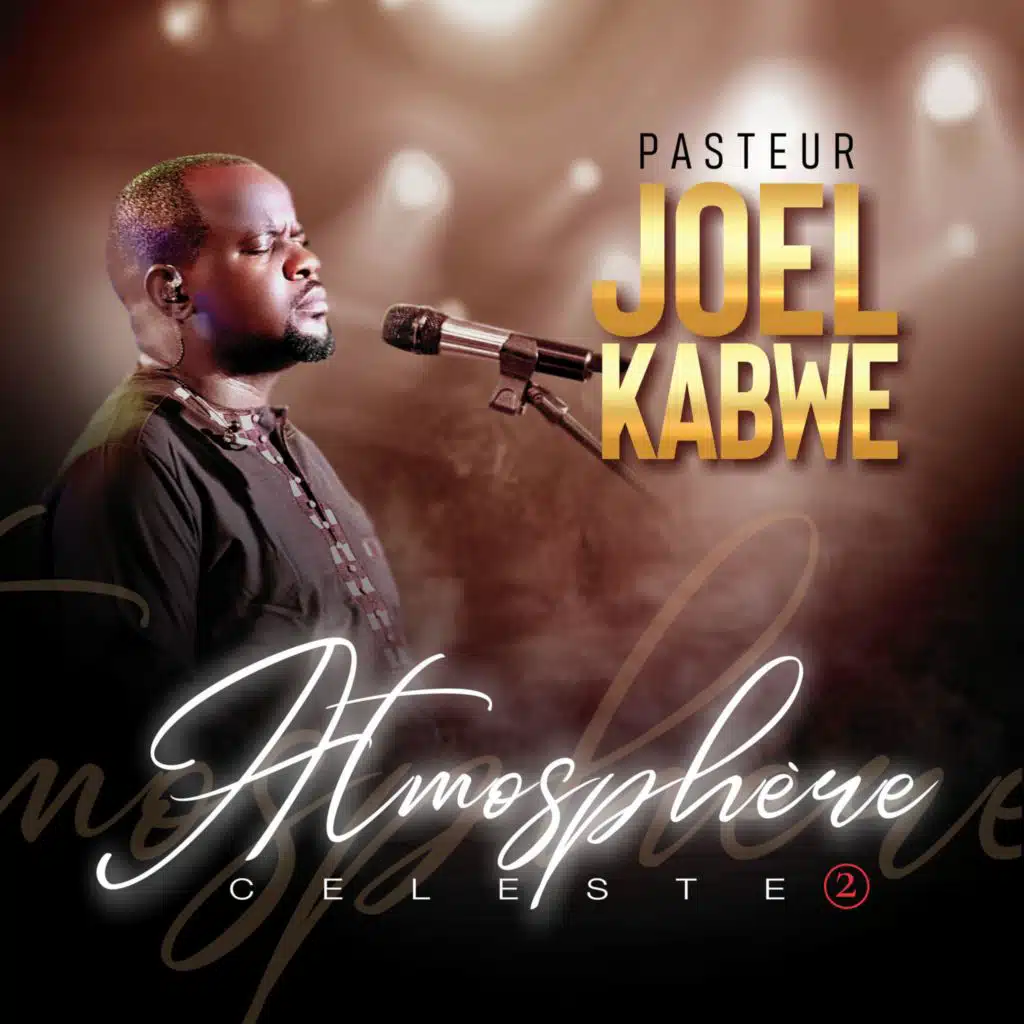 Pasteur Joël Kabwe