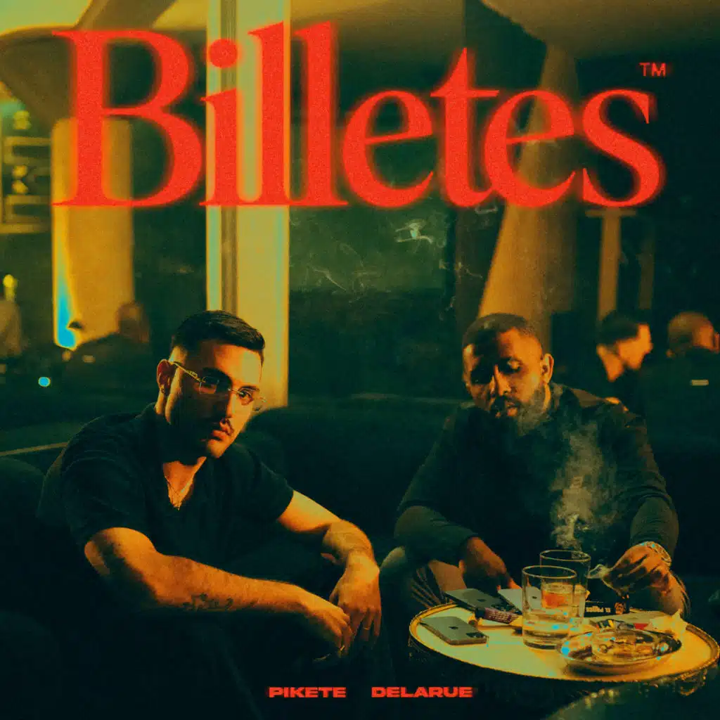 Billetes