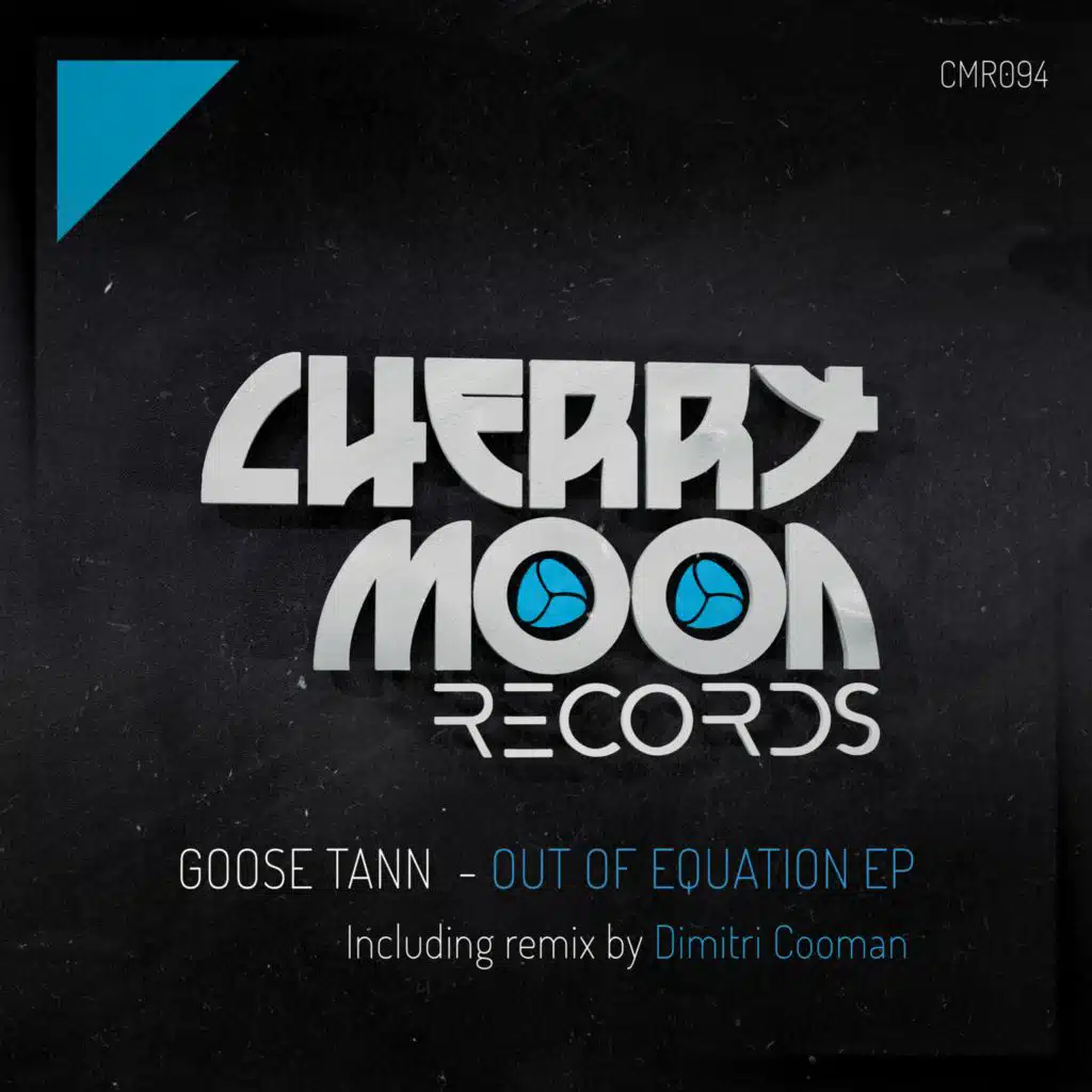 Out Of Equation EP